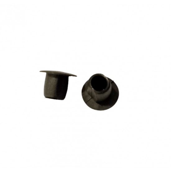 Furattakaró  8 / 13 mm fekete
