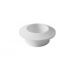 Szellőző hüvely fehér