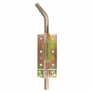 Bajonett tolózár 250 mm