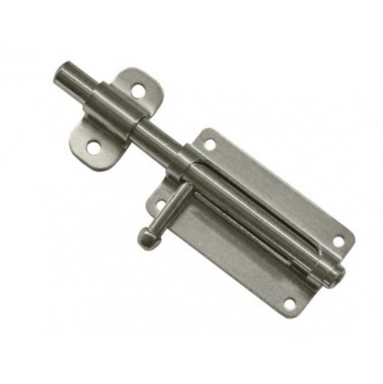 Bajonett tolózár 160 mm
