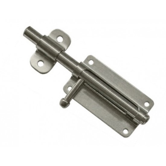 Bajonett tolózár  90 mm