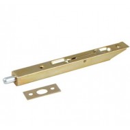 Duplaajtó tolózár 200 mm