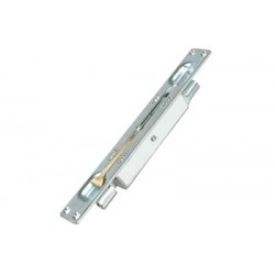 Duplaajtó tolózár 24 mm kétirányú