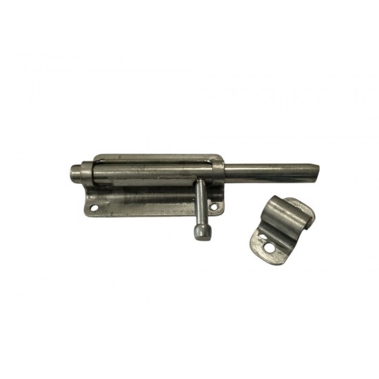 Bajonett tolózár 120 mm