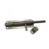 Bajonett tolózár 160 mm