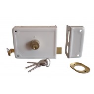 Pincezár rászegezős 