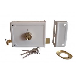 Pincezár rászegezős 