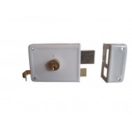 Pincezár rászegezős 