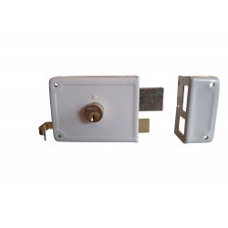 Pincezár rászegezős 