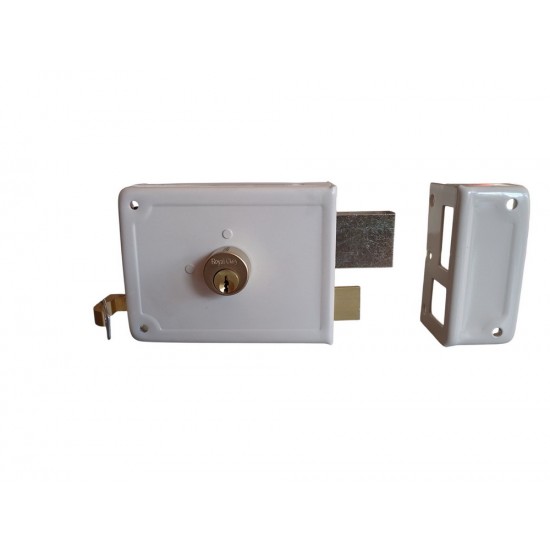 Pincezár rászegezős 