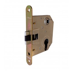 Ajtózár cilinderes ANBO