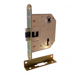 Ajtózár kulcsos ANBO