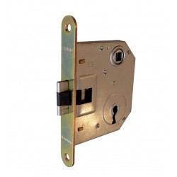 Ajtózár kulcsos ANBO