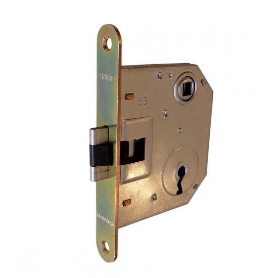 Ajtózár kulcsos ANBO