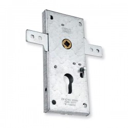 Garázsajtózár Kowal