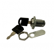 Bútorzár 25 mm Anbo 