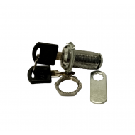 Bútorzár 30 mm Anbo 