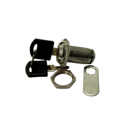 Bútorzár 30 mm Anbo 