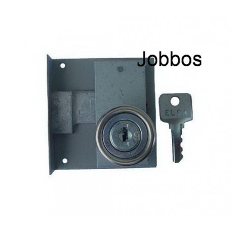 Bútorzár C 22/30 jobb Bútorzár C 22/30 jobb