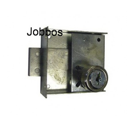 Bútorzár C 69/30 jobb Bútorzár C 69/30 jobb