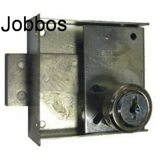 Bútorzár C 69/30