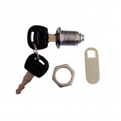 Bútorzár JYB 20 mm