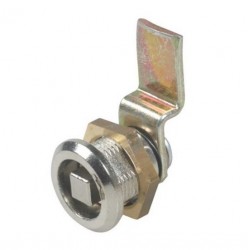 Kéményzár négyzetes