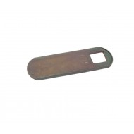 Bútorzárhoz egyenes nyelv SISO