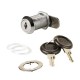 Bútorzár 30 mm Siso Bútorzár 30 mm Siso