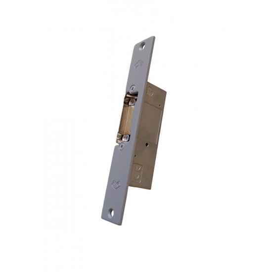 Elektromos zárfogadó JIS 832 rövid