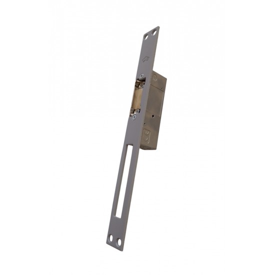 Elektromos zárfogadó JIS 822 hosszú