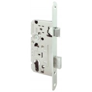 Ajtózár Elzett 110 55/72 cilinderes jobbos