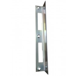 Zárólemez 3411-hez hajlított