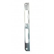 Zárólemez Midi hajlított