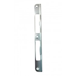 Zárólemez Midi hajlított