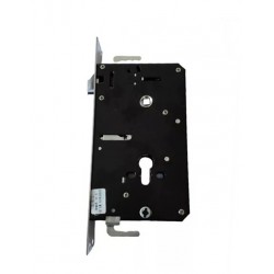 Ajtózár Hi-Sec cilinderes 30 mm