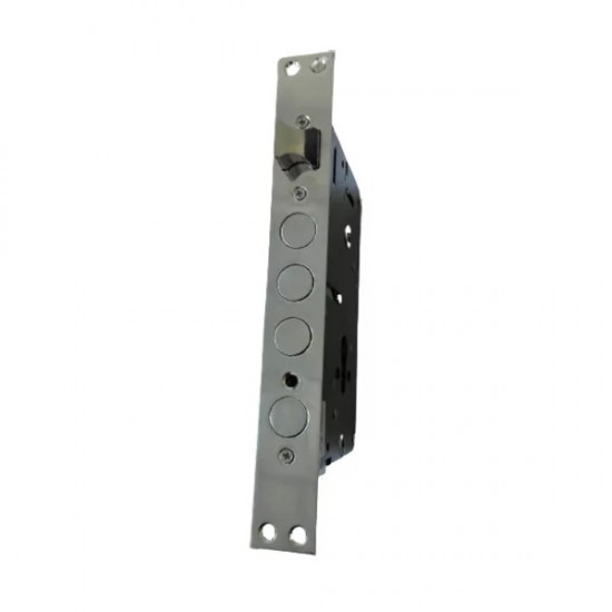Ajtózár Hi-Sec cilinderes 30 mm