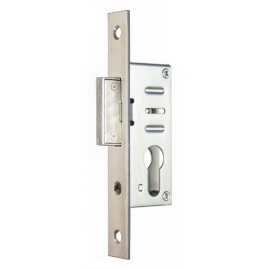 Elzett portál reteszzár 20/22 mm