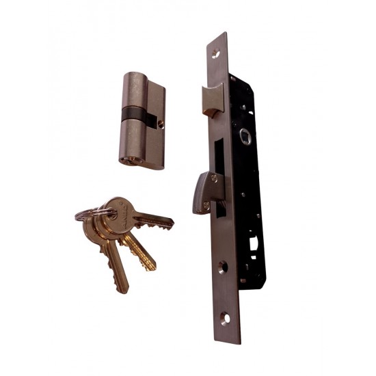 Anbo portálzár kampós