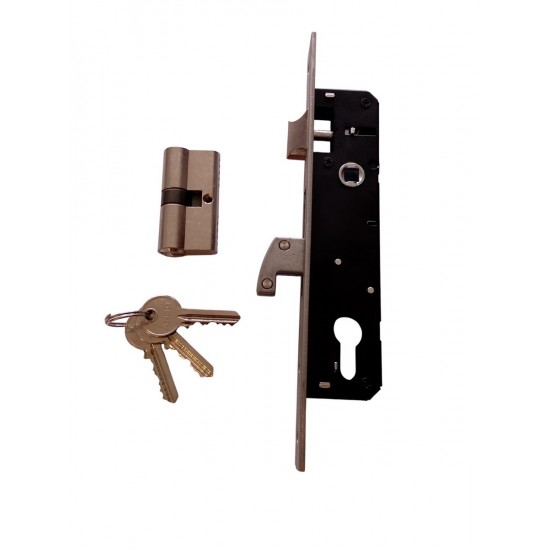 Anbo portálzár kampós