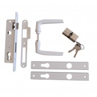 Anbo Portálzár 25/85/22 mm fehér