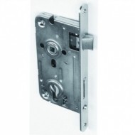 Ajtózár TESLA cilinder jobb