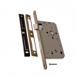 JANIA Toalett zár bal