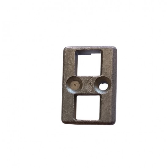 Peremretesz záródarab 2 lyukas