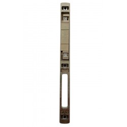 Zárólemez ROTO bal