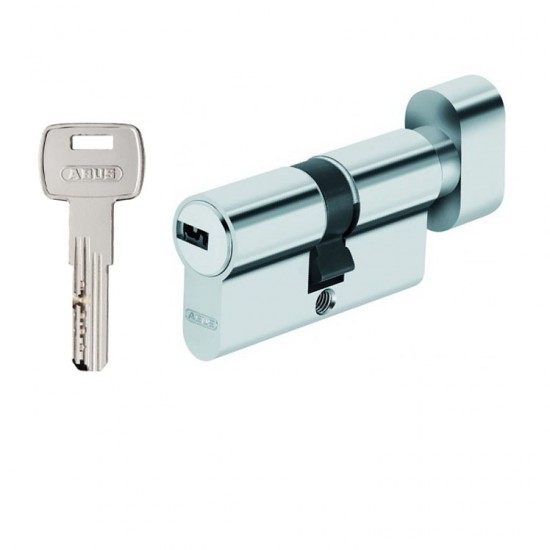 Abus D45 30 x 30 mm gombos Abus D45 30 x 30 mm gombos