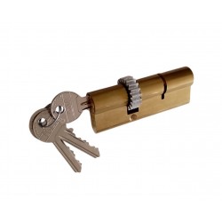 Zárbetét fogaskerekes 30 x 55 mm ICSA