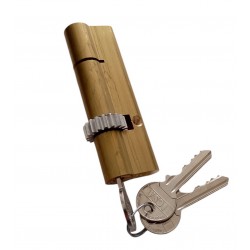 Zárbetét fogaskerekes 30 x 70 mm ICSA