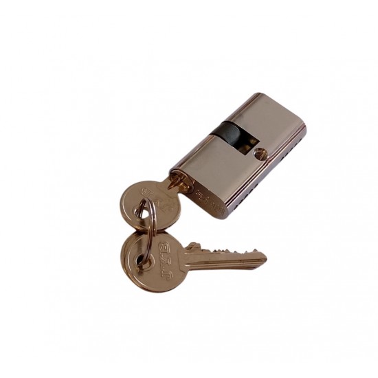 Zárbetét ovál JYB