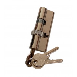 Zárbetét fogaskerekes 30 x 55 mm Titan